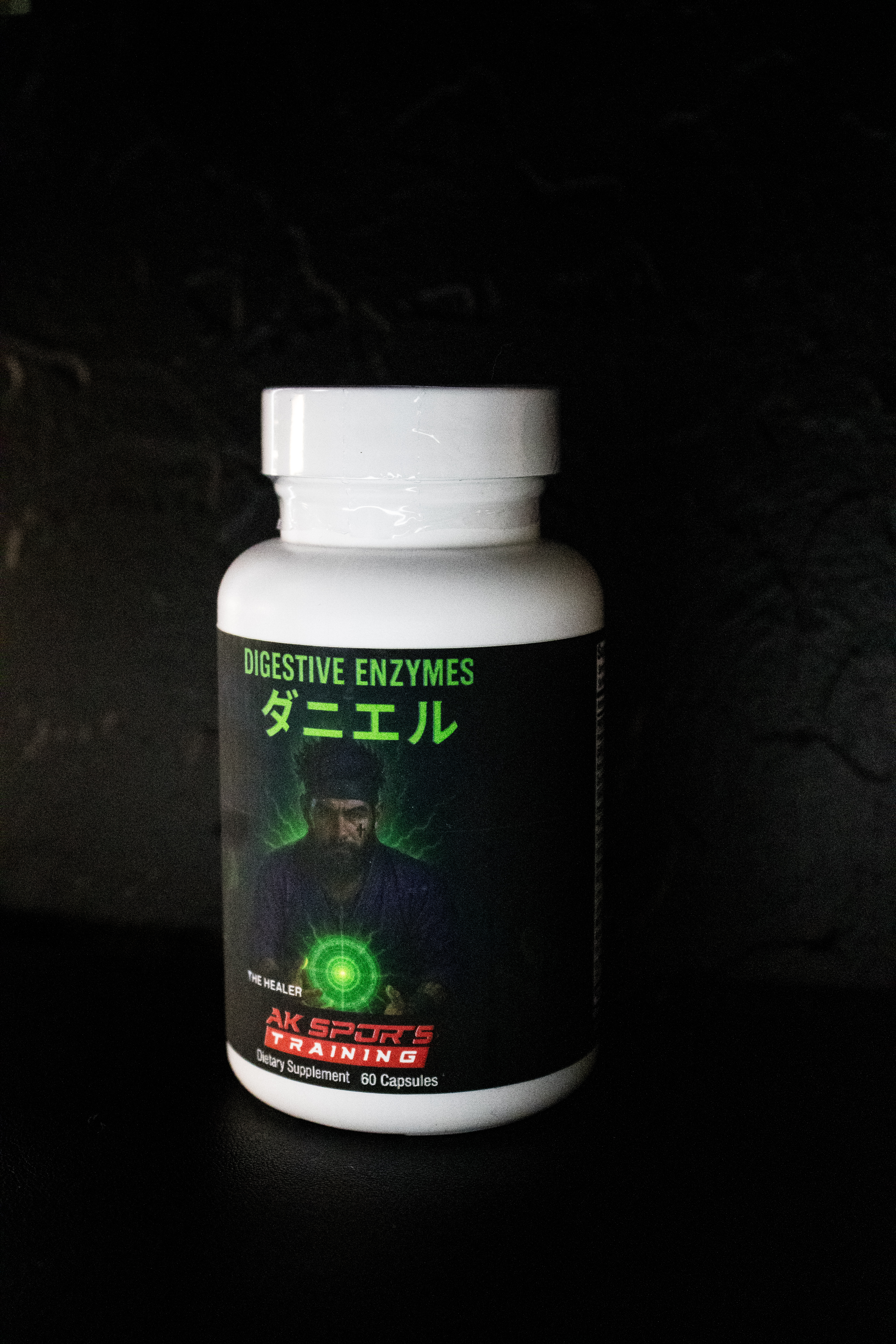 Lifestyle photo 1